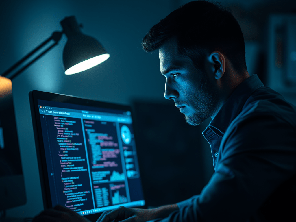 Introducing you to Threat&nbsp;Hunting