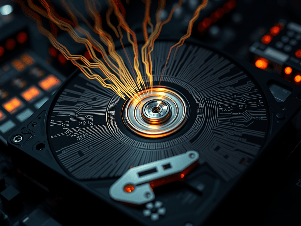 Disk Forensics: A Comprehensive Technical&nbsp;Guide
