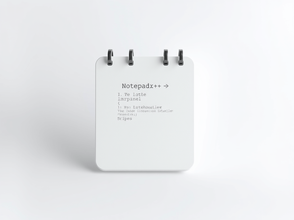 The Notepad++ Supply Chain Hijacking: A Detection Engineer’s Deep&nbsp;Dive